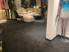 Mẫu Thảm Cuộn Len Shop Thời Trang Q2