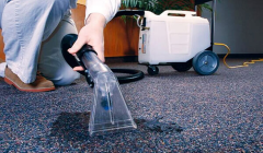 Cách Giặt & Vệ Sinh Thảm Trải Sàn Đúng Cách Tại Nhà