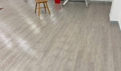 Mẫu sàn nhựa 2mm văn phòng vạn phúc