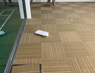 Thi Công Thảm Sàn Văn Phòng Quận 2