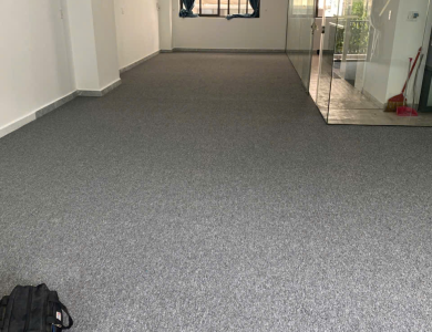 Mẫu thảm cuộn HG103 văn phòng vạn phúc