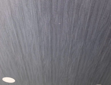 Ốp vách thanh tre + ốp Trần nano căn hộ bình dương