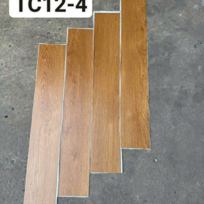 Sàn nhựa bóc dán Luxury 1.6mm mã T012-4