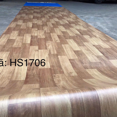 Sàn simili 2m x25m Mã: HS 1706
