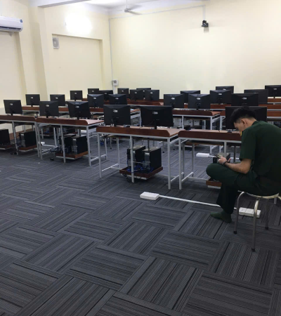 Lên mẫu 02b cho văn phòng quận gò vấp