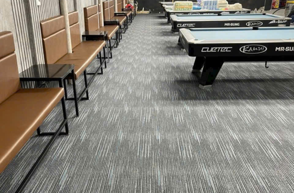 Mẫu Sta04 lên mẫu CLB Tp đà nẵng