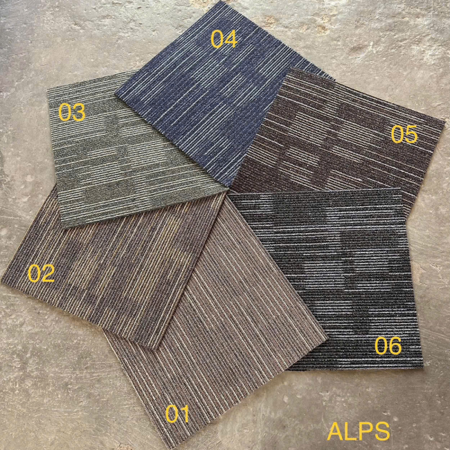 Mẫu alps +mẫu Dc 50x50 độ dày 6.5mm