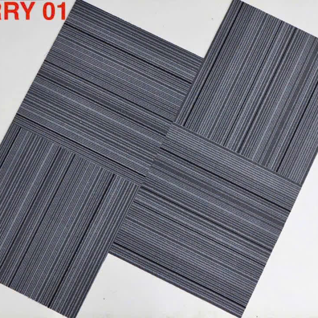 Mẫu terrry 50x50 độ dày 5mm hàng nhập khẩu
