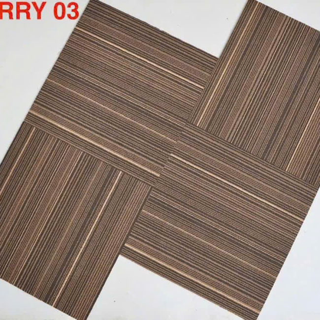 Mẫu terrry 50x50 độ dày 5mm hàng nhập khẩu
