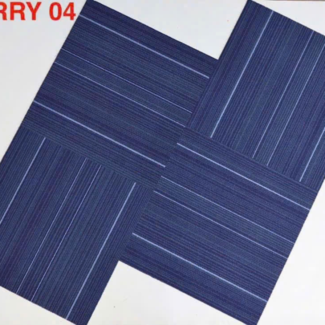 Mẫu terrry 50x50 độ dày 5mm hàng nhập khẩu