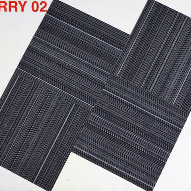 Mẫu terrry 50x50 độ dày 5mm hàng nhập khẩu