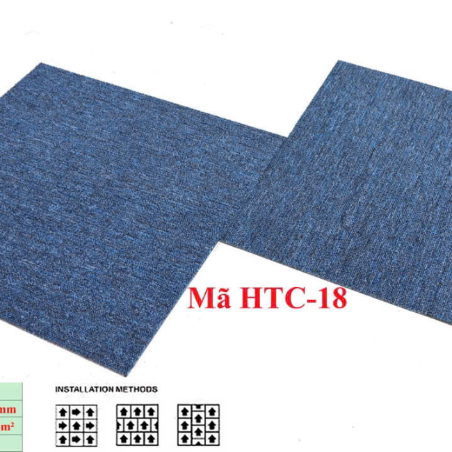 Mẫu htc hàng nhập khẩu độ dày 5mm 50x50