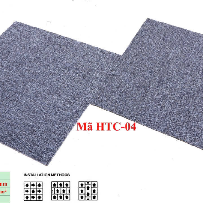 Mẫu htc hàng nhập khẩu độ dày 5mm 50x50