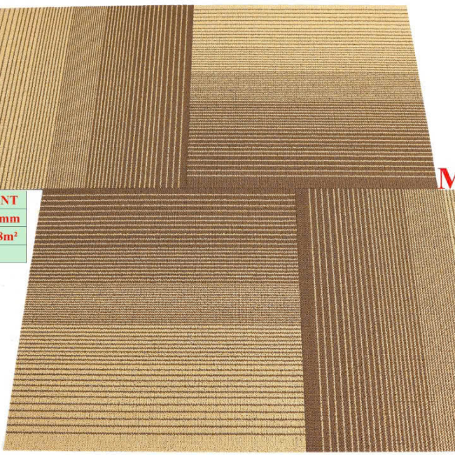 Mẫu tấm 3D  độ dày 5mm hàng nhập khẩu