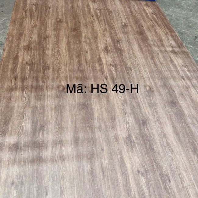 Sàn simili 2m x25m Mã: HS 49-H