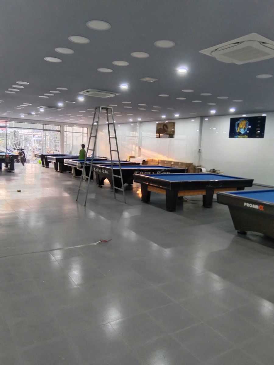 Thảm Tấm Trải Sàn